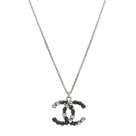 chanel vintage schmuck|chanel pre owned schmuck.